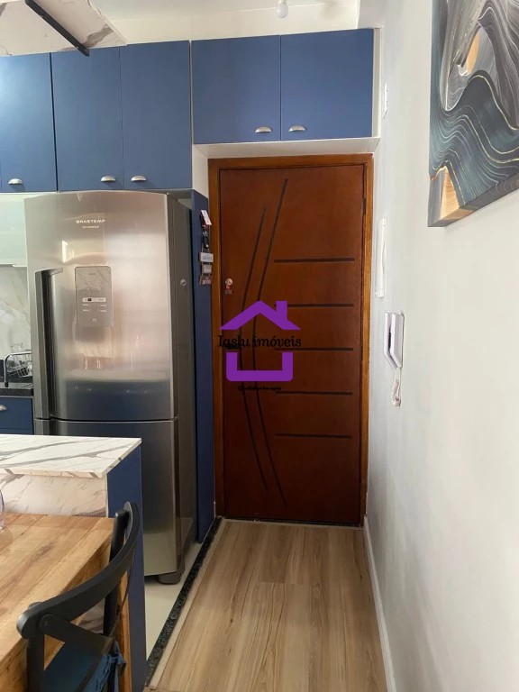 Apartamento, 2 quartos, 45 m² - Foto 9