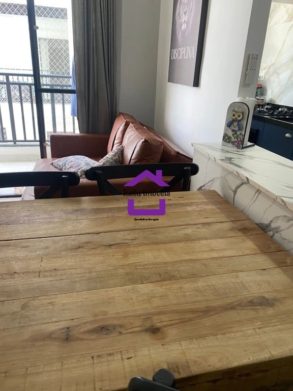 Apartamento, 2 quartos, 45 m² - Foto 10