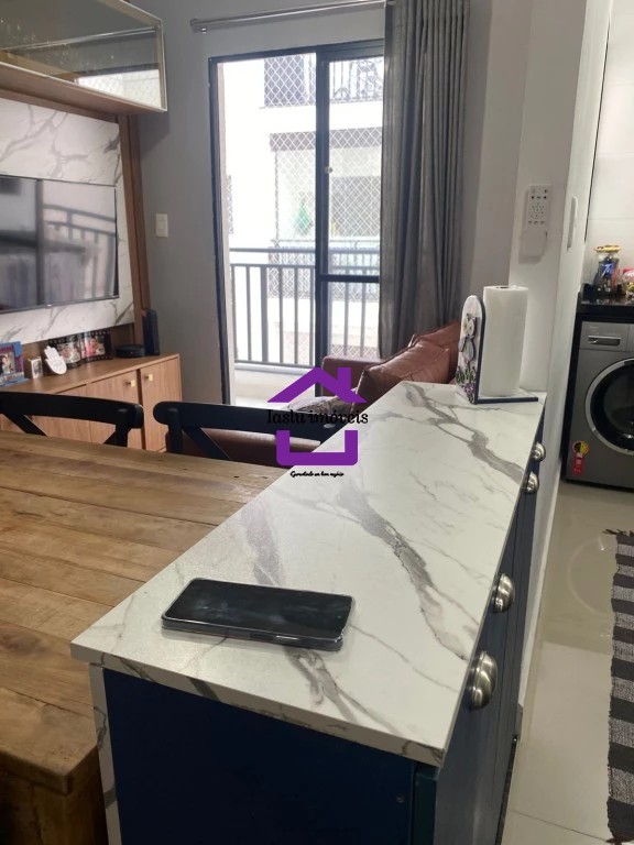 Apartamento, 2 quartos, 45 m² - Foto 13