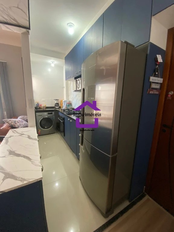 Apartamento, 2 quartos, 45 m² - Foto 14