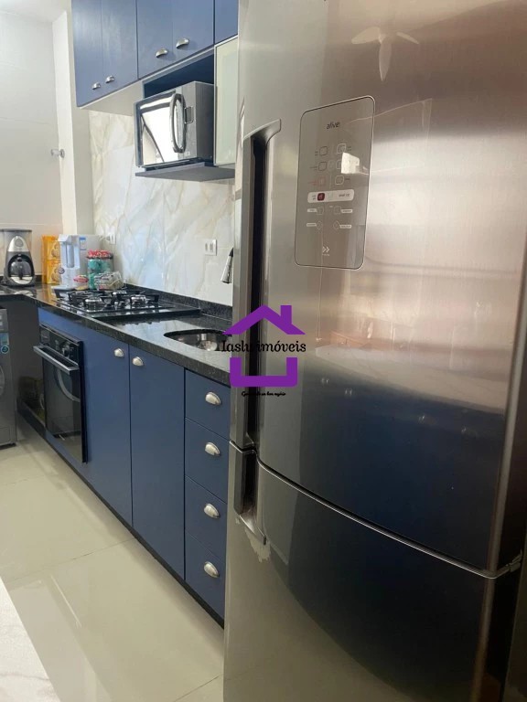 Apartamento, 2 quartos, 45 m² - Foto 15