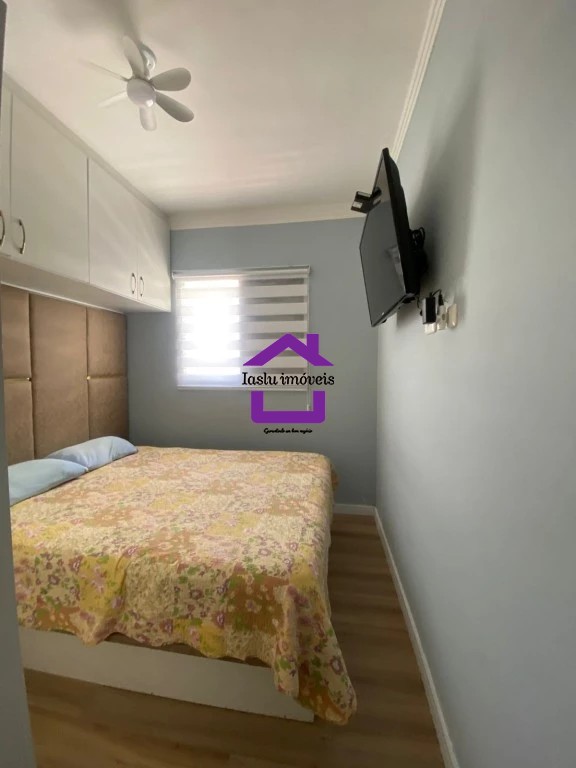 Apartamento, 2 quartos, 45 m² - Foto 16