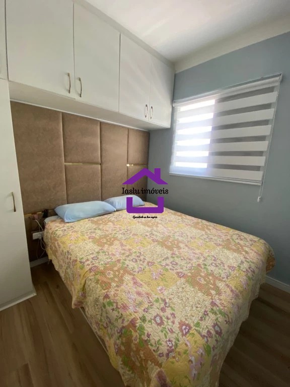 Apartamento, 2 quartos, 45 m² - Foto 17