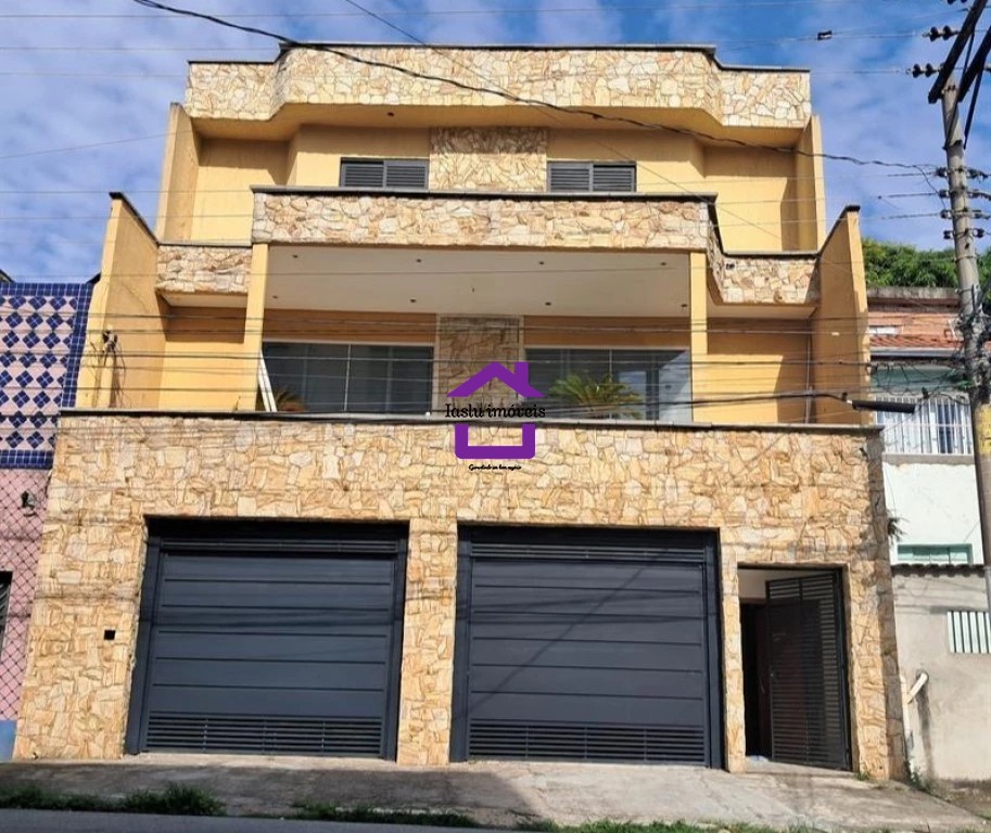 Loja-Salão para alugar com 5 quartos, 500m² - Foto 1