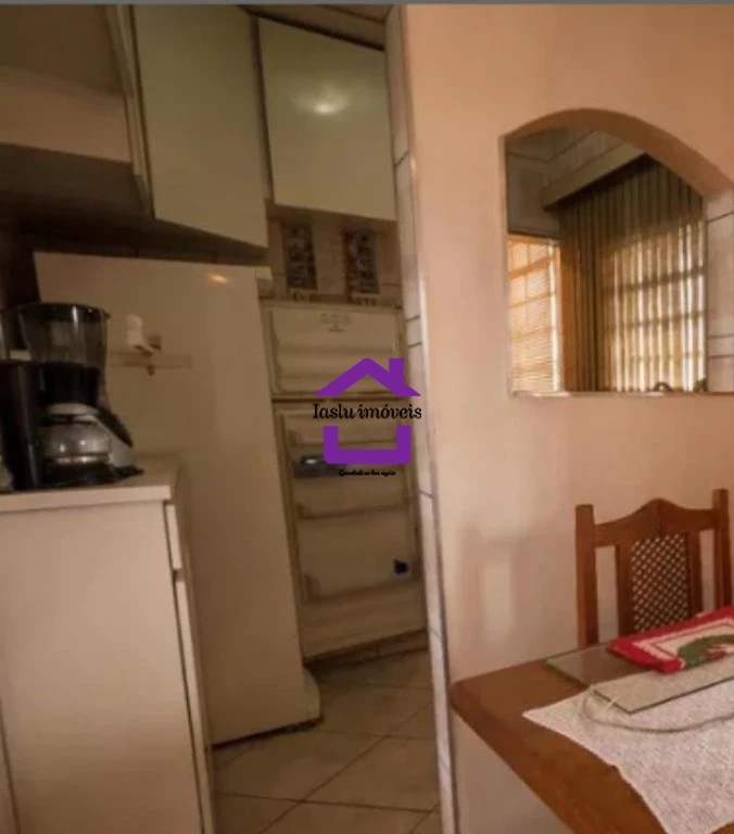 Apartamento à venda com 1 quarto, 55m² - Foto 2