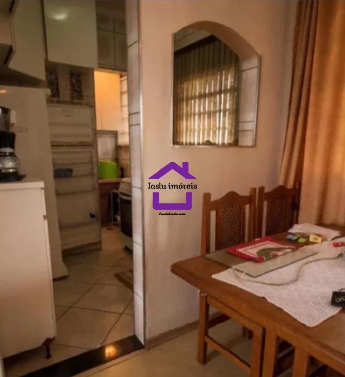 Apartamento à venda com 1 quarto, 55m² - Foto 4