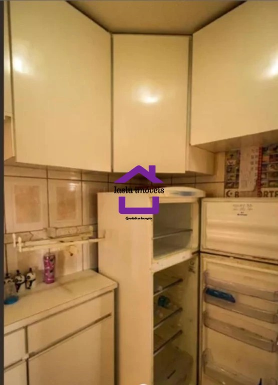 Apartamento à venda com 1 quarto, 55m² - Foto 5