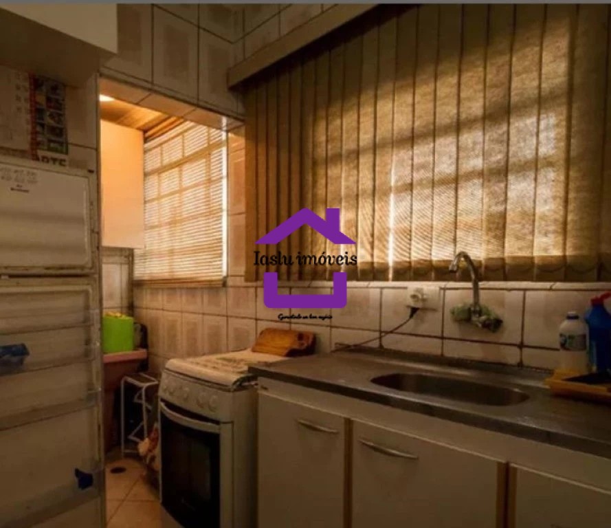 Apartamento à venda com 1 quarto, 55m² - Foto 6