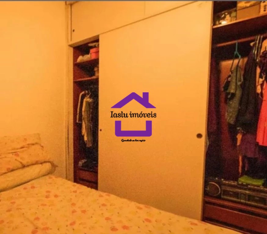 Apartamento à venda com 1 quarto, 55m² - Foto 7