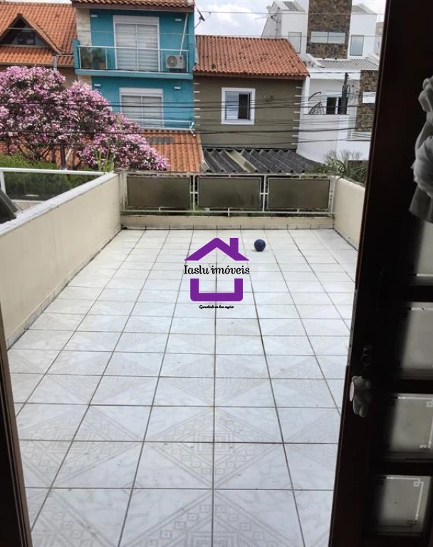 Casa de Condomínio à venda com 3 quartos, 200m² - Foto 4