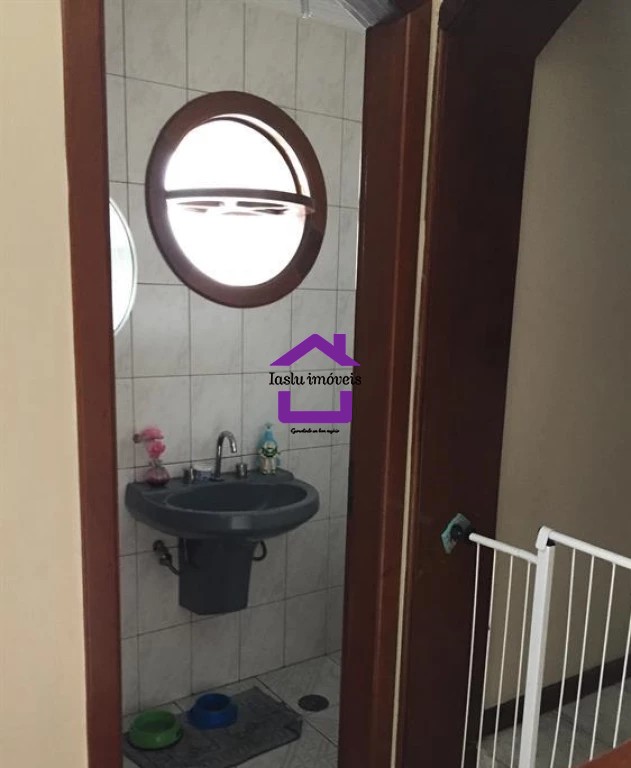 Casa de Condomínio à venda com 3 quartos, 200m² - Foto 8