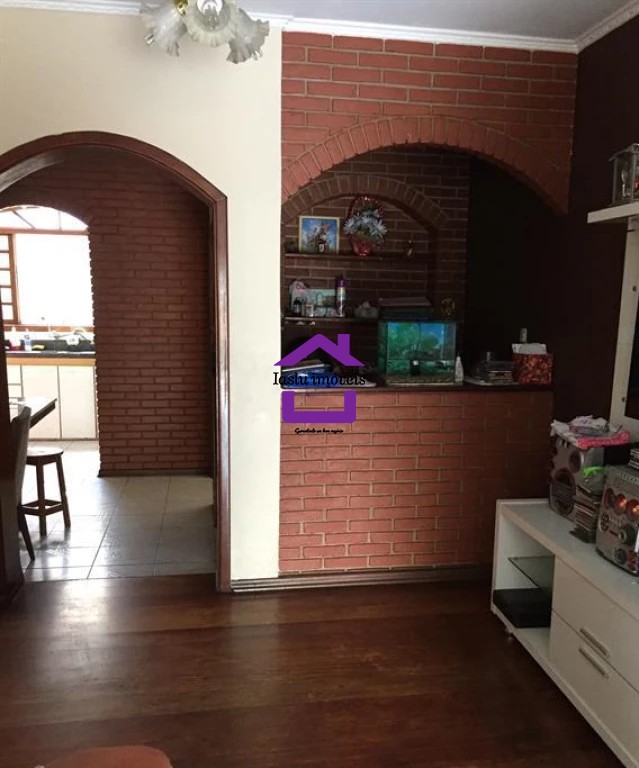 Casa de Condomínio à venda com 3 quartos, 200m² - Foto 9