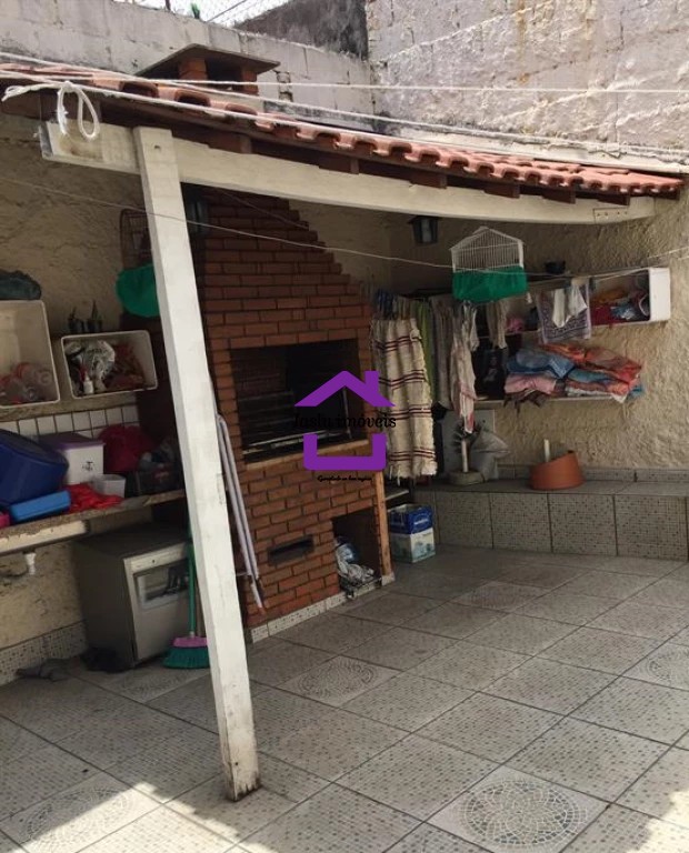 Casa de Condomínio à venda com 3 quartos, 200m² - Foto 13