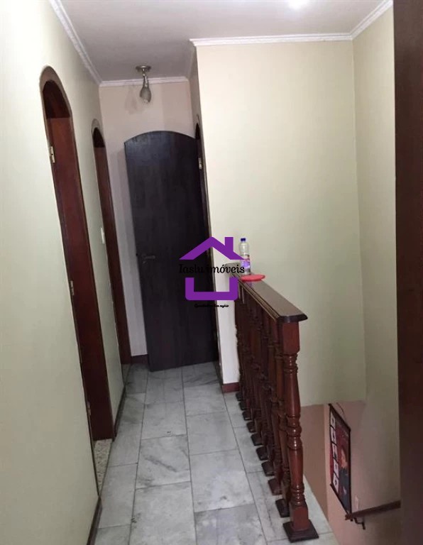 Casa de Condomínio à venda com 3 quartos, 200m² - Foto 19