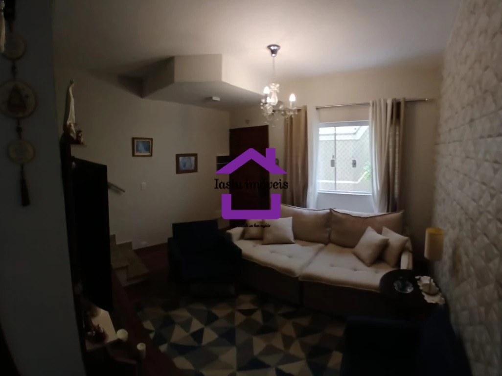 Casa de Condomínio, 2 quartos - Foto 2