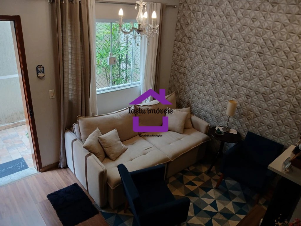 Casa de Condomínio, 2 quartos - Foto 3