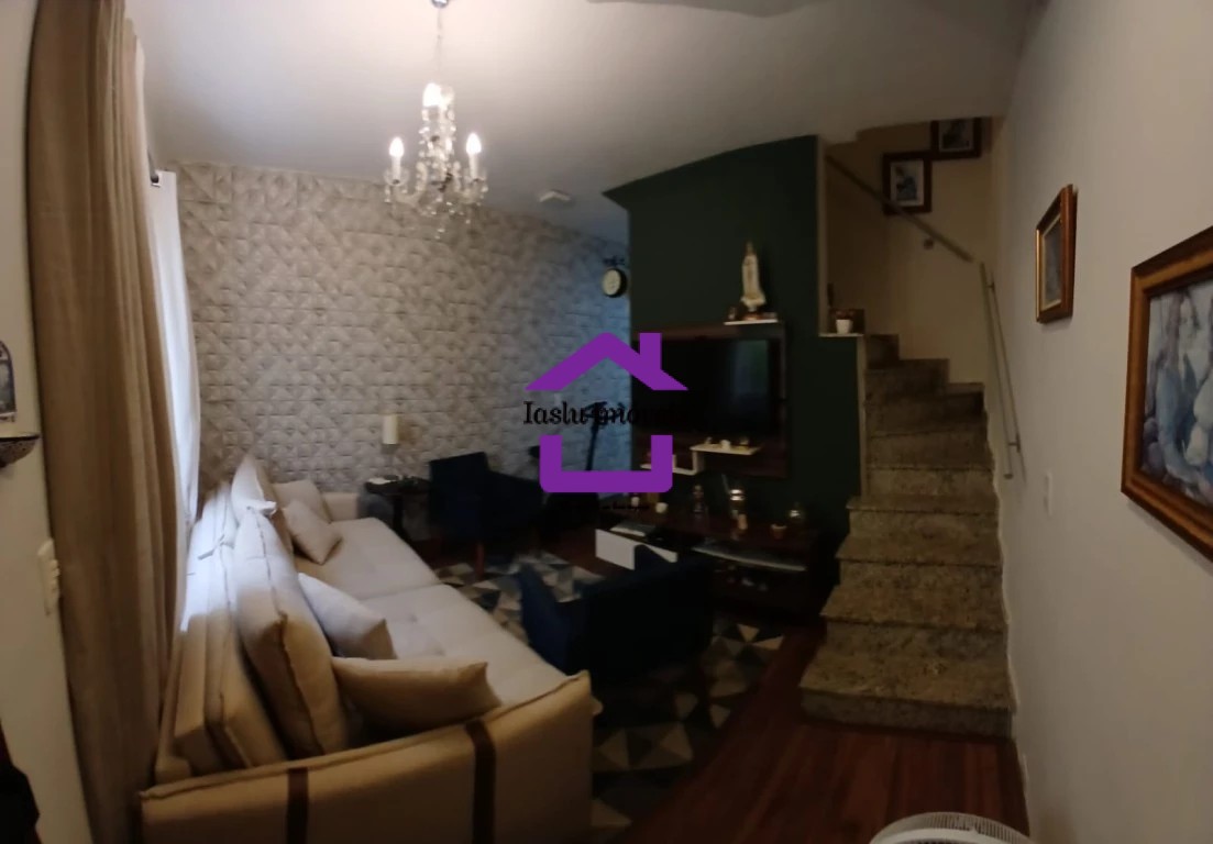 Casa de Condomínio, 2 quartos - Foto 4