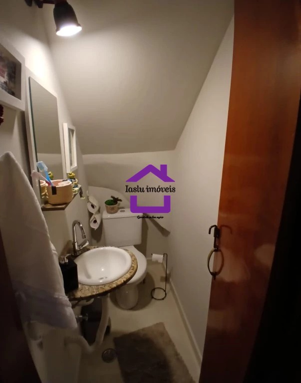 Casa de Condomínio, 2 quartos - Foto 5