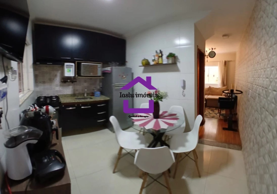 Casa de Condomínio, 2 quartos - Foto 6