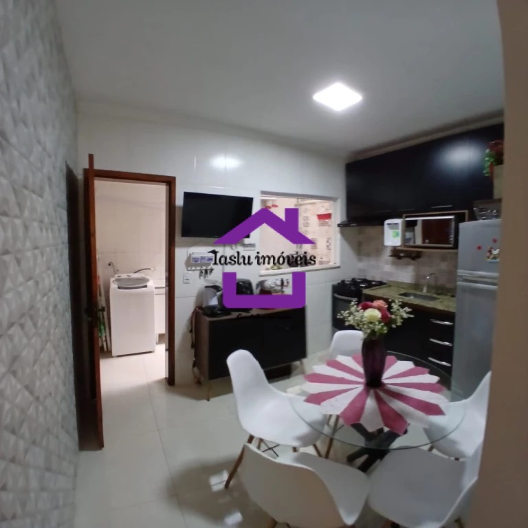 Casa de Condomínio, 2 quartos - Foto 7