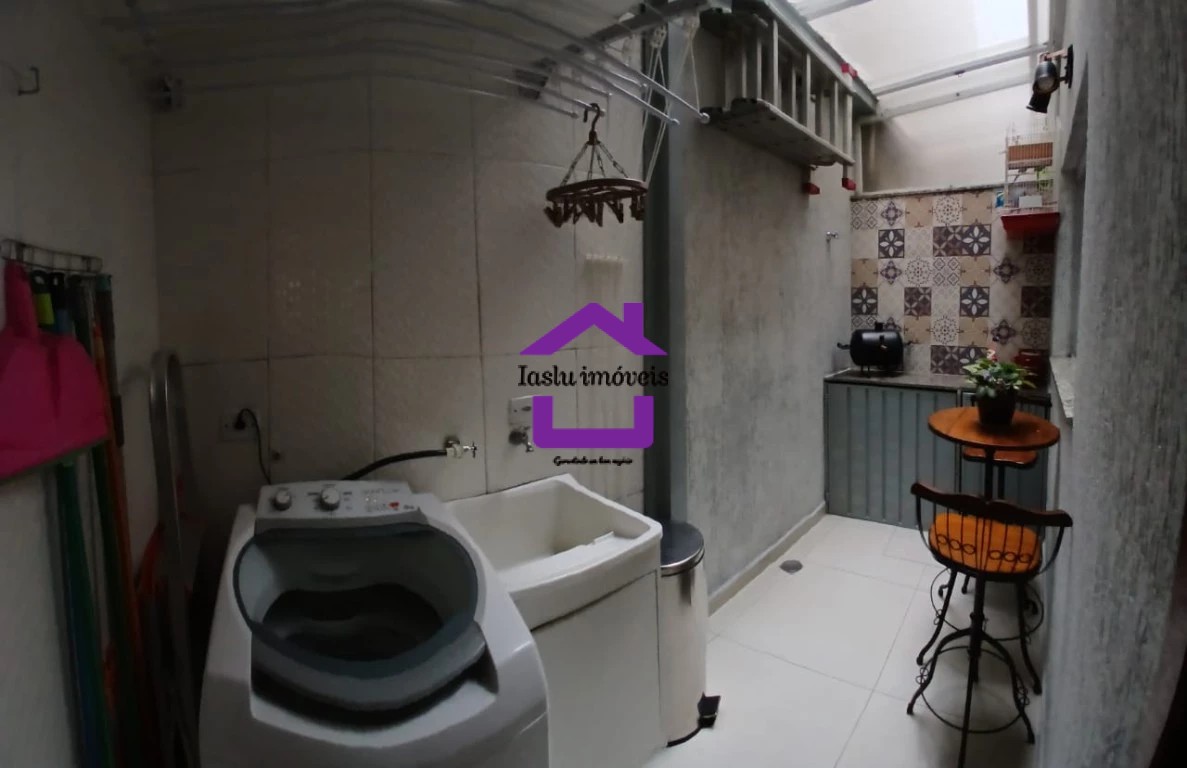 Casa de Condomínio, 2 quartos - Foto 8