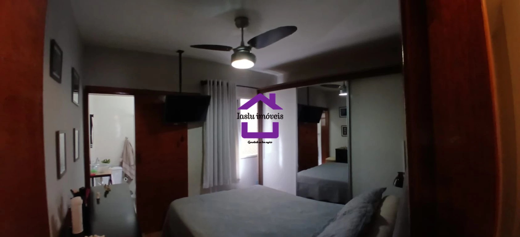 Casa de Condomínio, 2 quartos - Foto 10