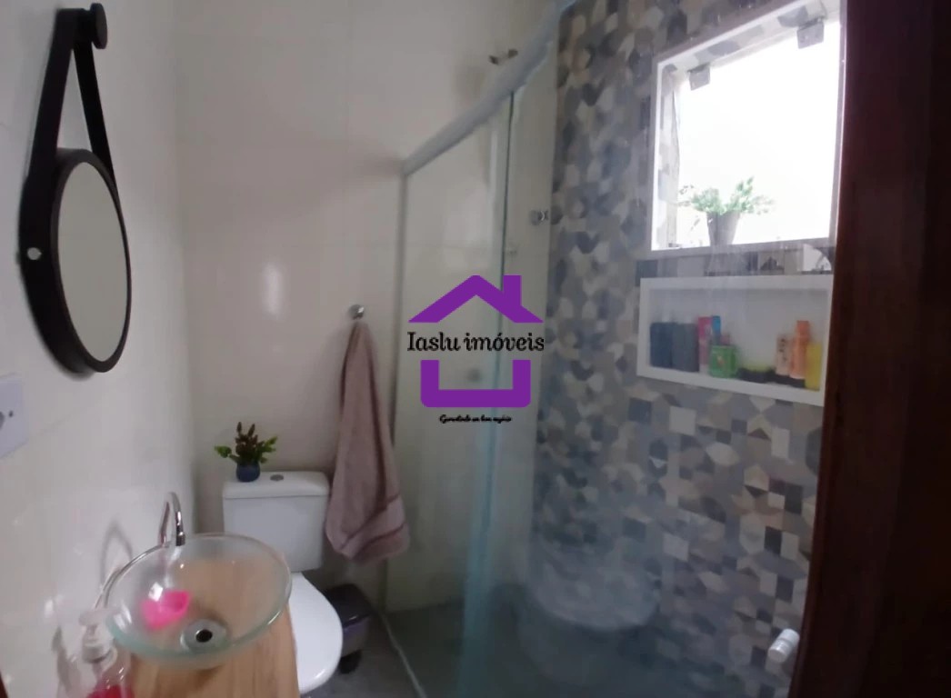 Casa de Condomínio, 2 quartos - Foto 12