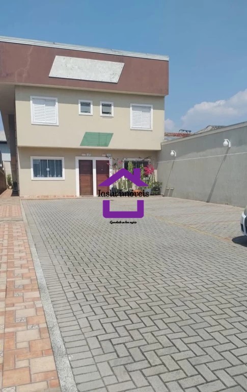 Casa de Condomínio, 2 quartos - Foto 17