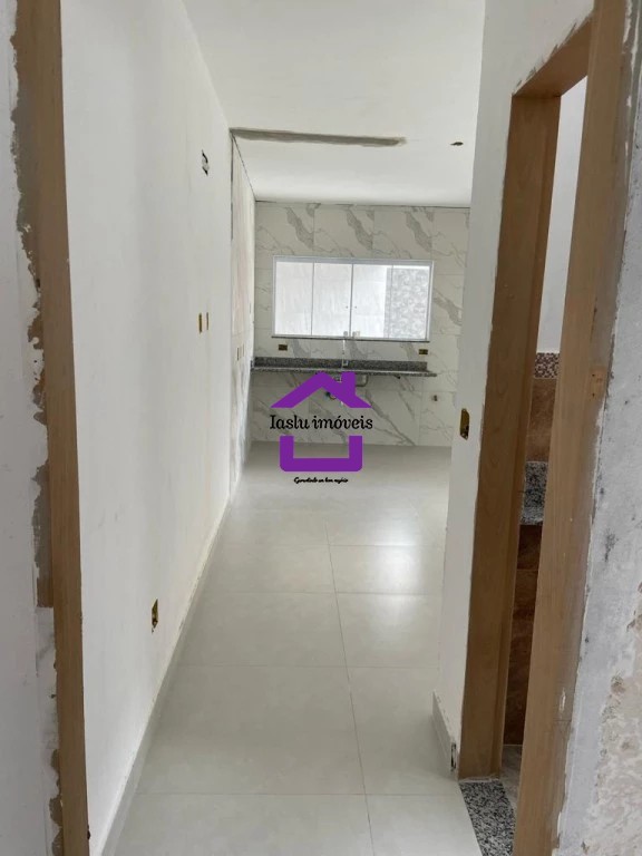 Sobrado à venda com 3 quartos, 143m² - Foto 6