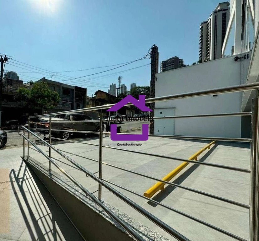 Prédio Inteiro para alugar, 418m² - Foto 2