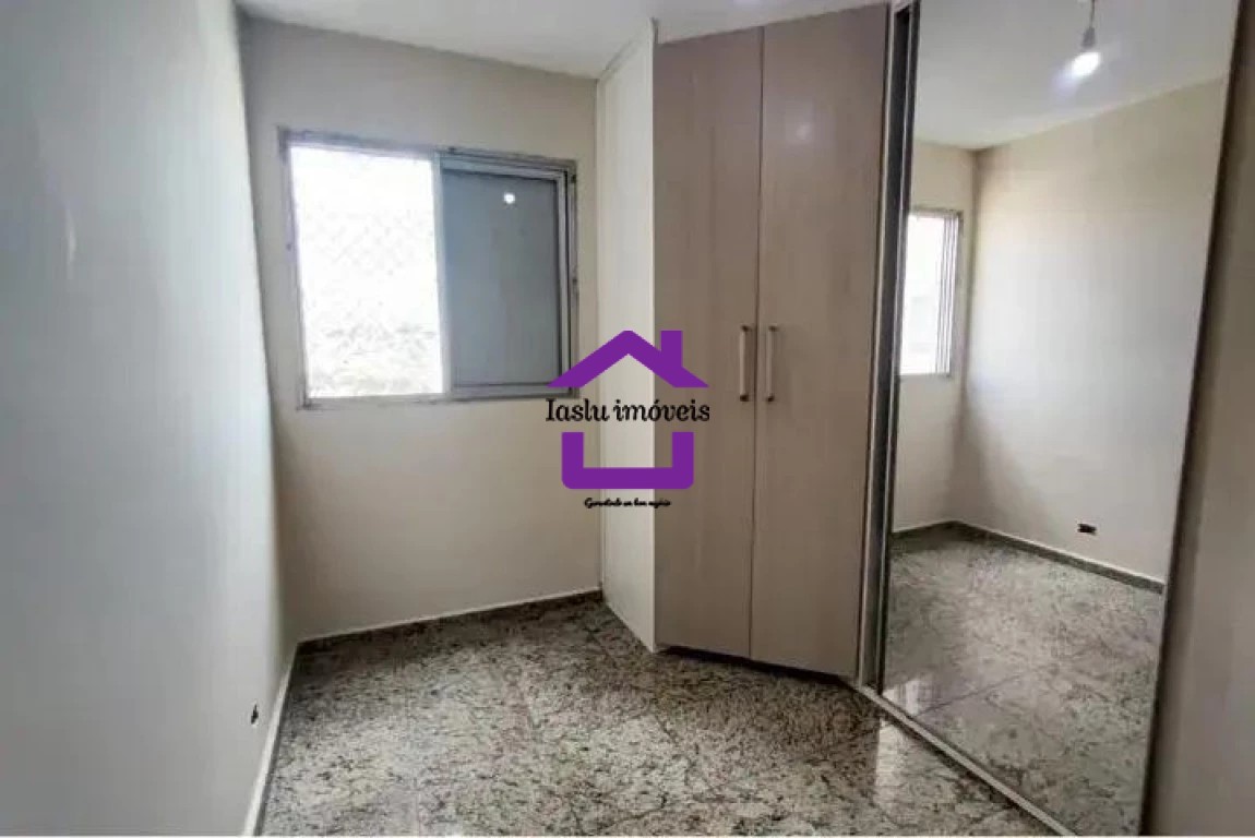 Apartamento, 2 quartos, 56 m² - Foto 5