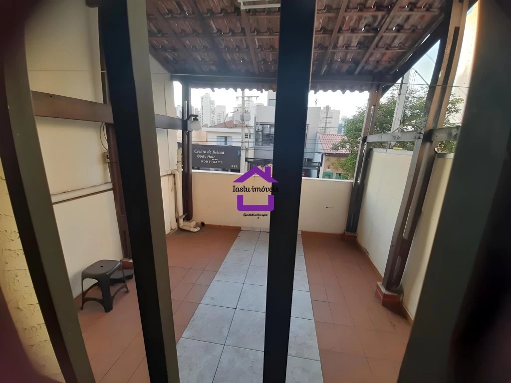 Loja-Salão para alugar com 3 quartos, 85m² - Foto 7