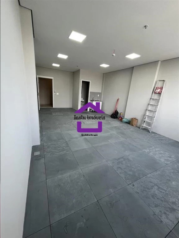 Loja-Salão, 42 m² - Foto 1