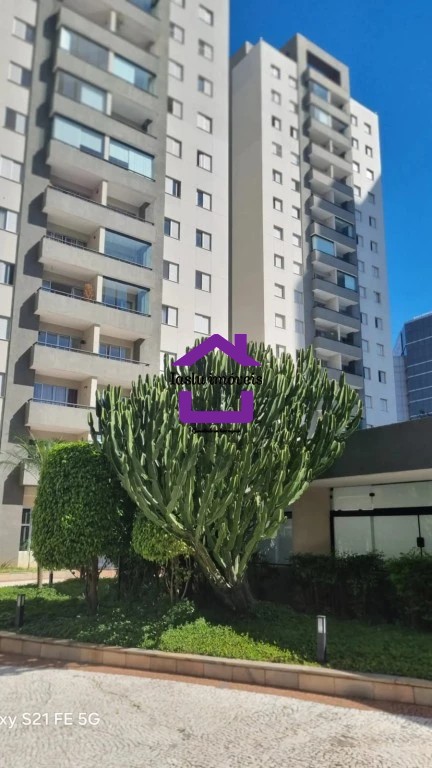 Apartamento à venda com 3 quartos, 67m² - Foto 3