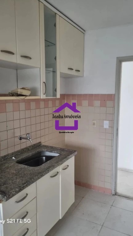 Apartamento à venda com 3 quartos, 67m² - Foto 8