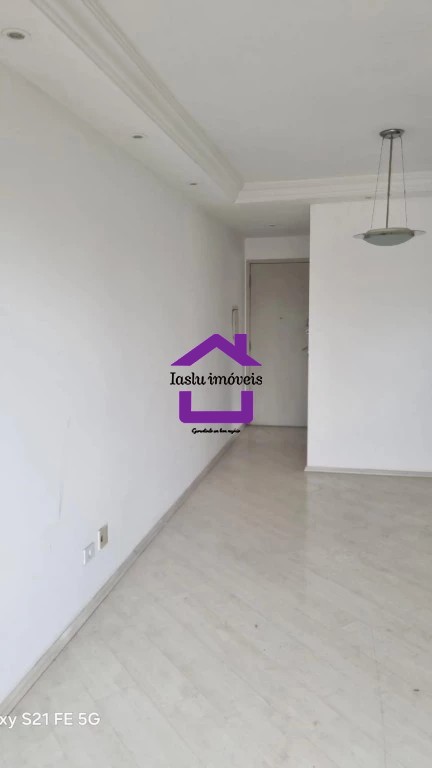 Apartamento à venda com 3 quartos, 67m² - Foto 11