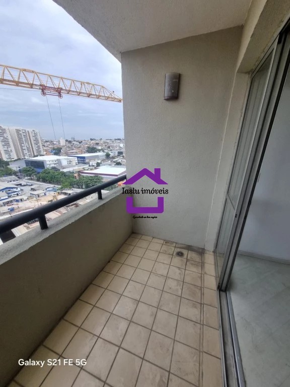 Apartamento à venda com 3 quartos, 67m² - Foto 14