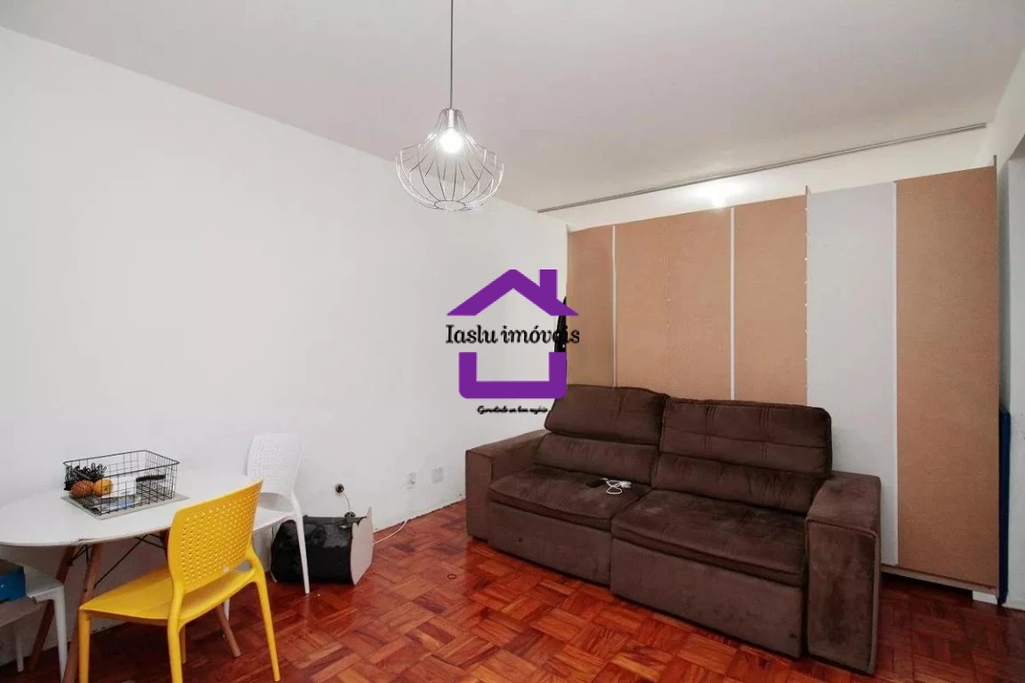 Apartamento, 1 quarto, 55 m² - Foto 1
