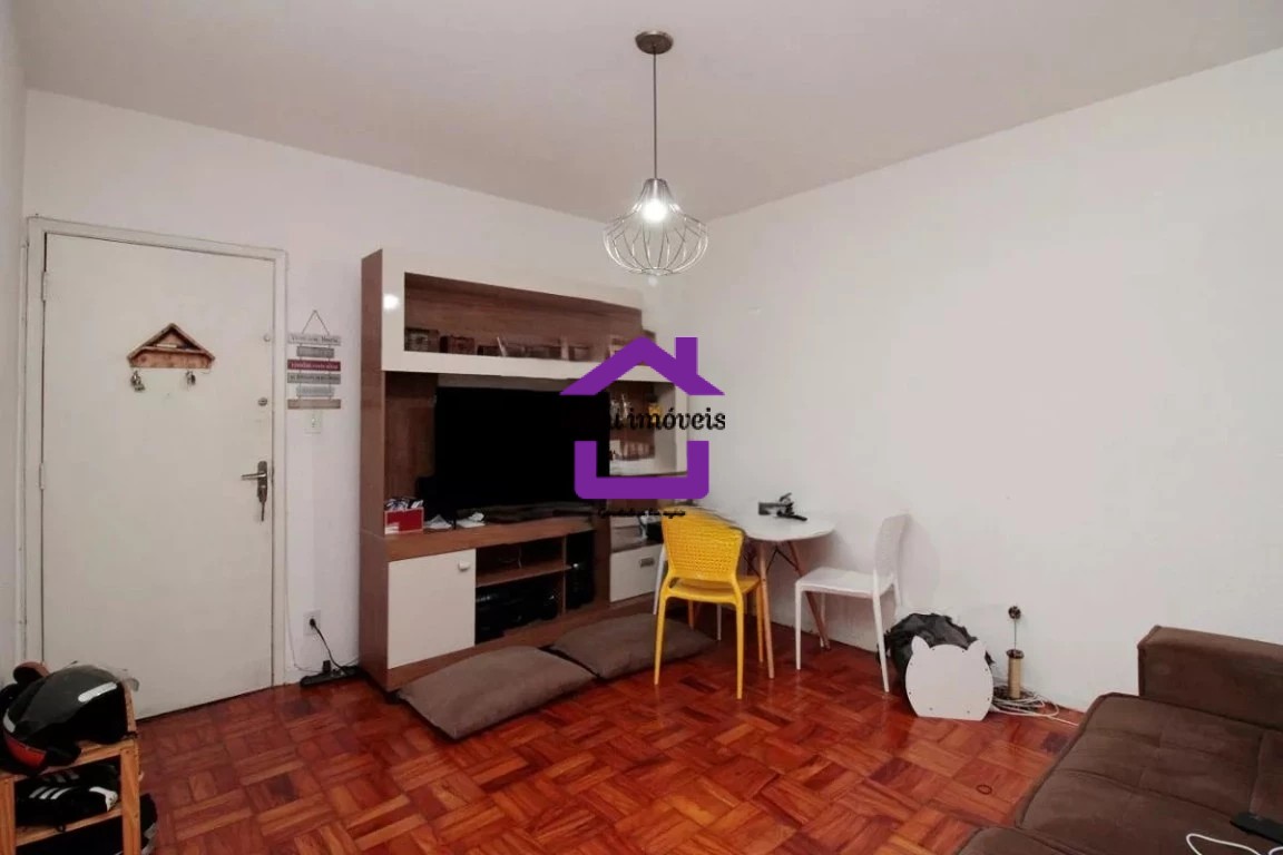 Apartamento, 1 quarto, 55 m² - Foto 2