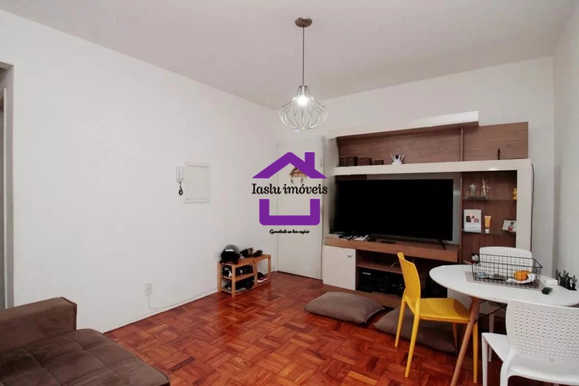 Apartamento, 1 quarto, 55 m² - Foto 3