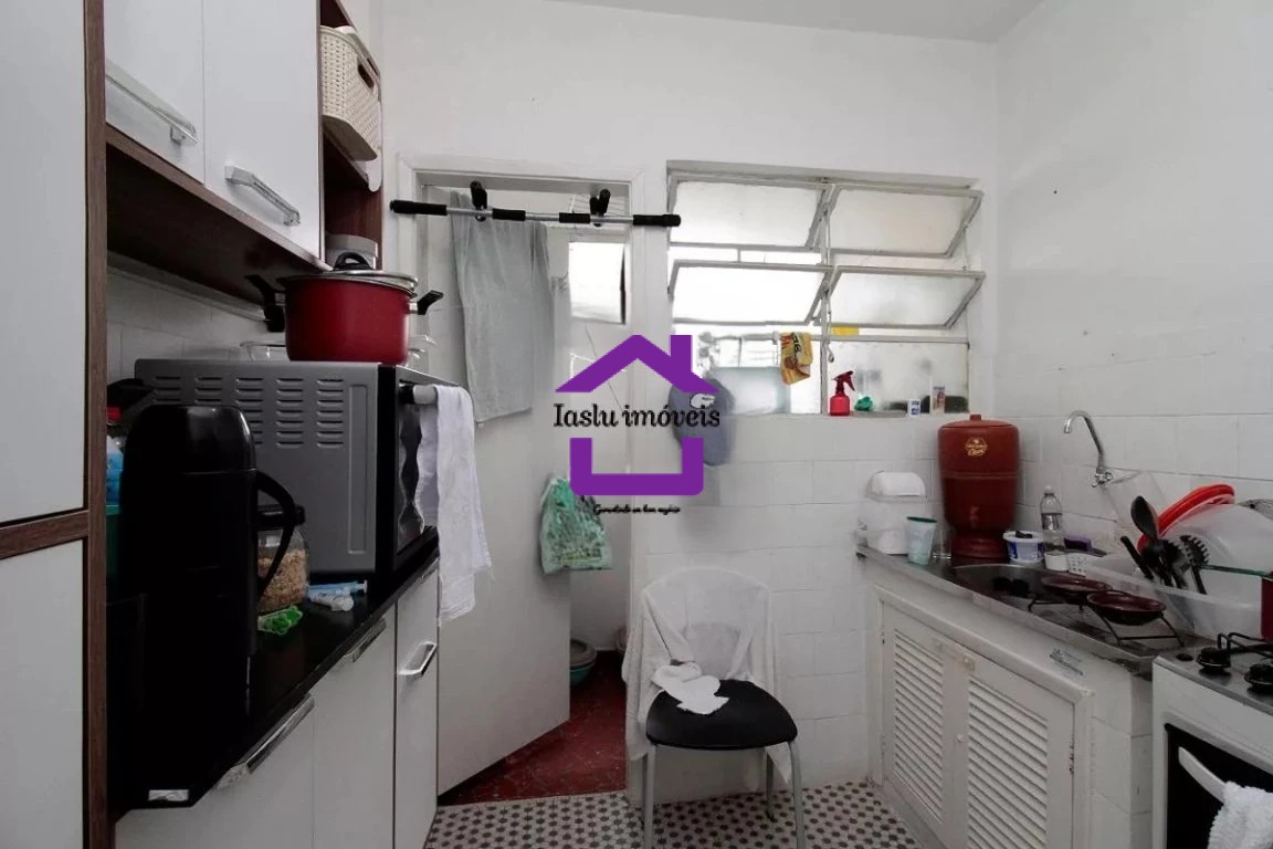 Apartamento, 1 quarto, 55 m² - Foto 4