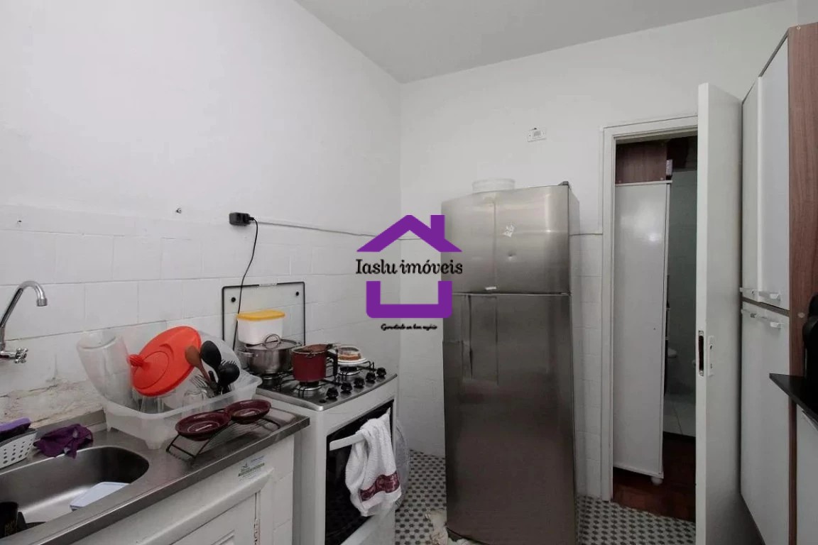 Apartamento, 1 quarto, 55 m² - Foto 5