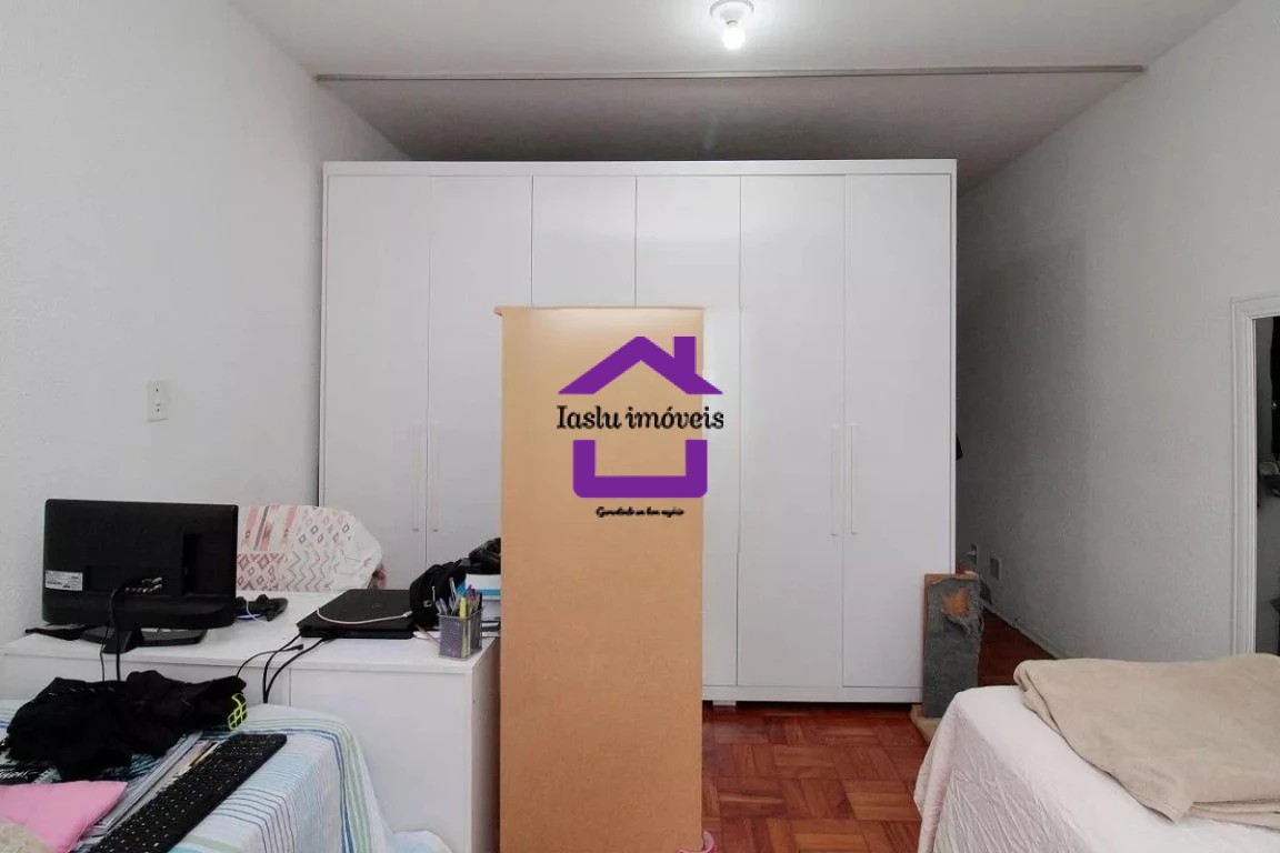 Apartamento, 1 quarto, 55 m² - Foto 7