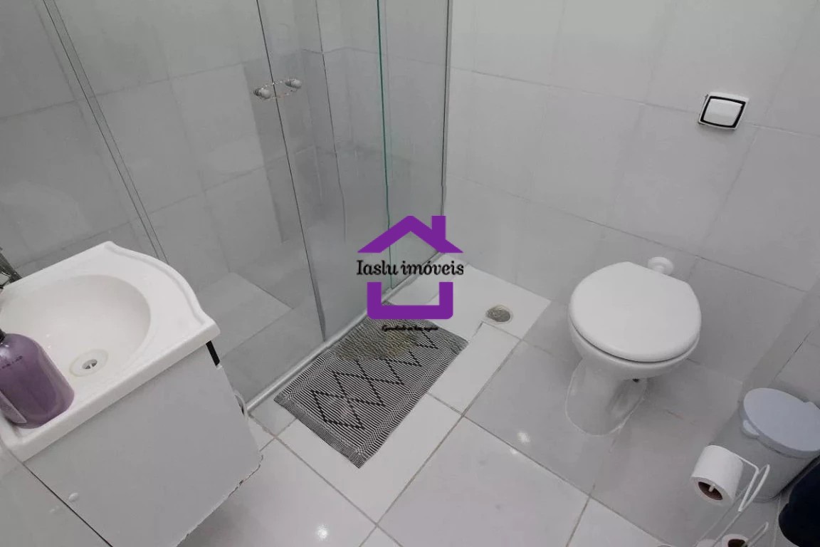 Apartamento, 1 quarto, 55 m² - Foto 9