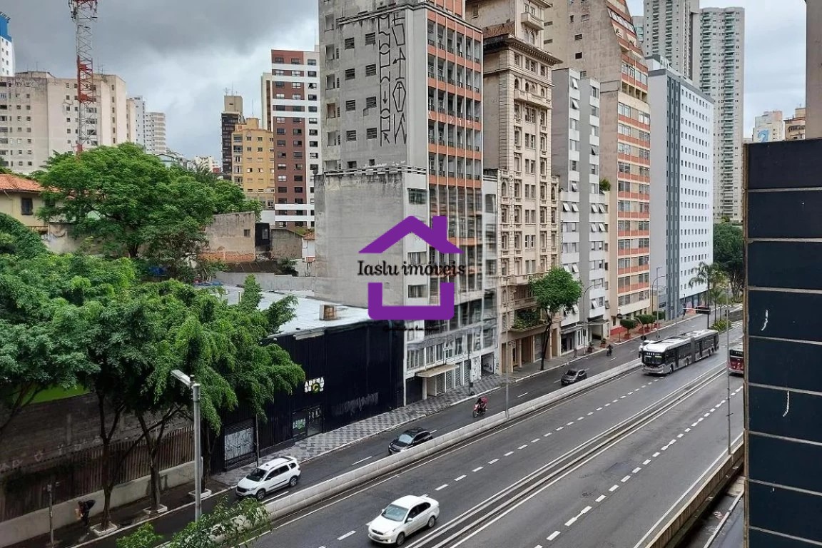 Apartamento, 1 quarto, 55 m² - Foto 11