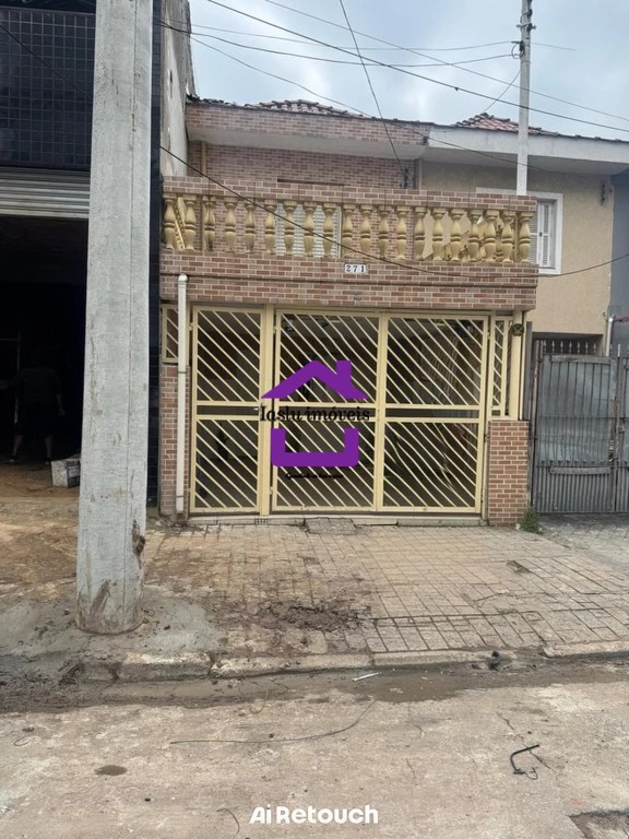 Sobrado, 2 quartos, 115 m² - Foto 1