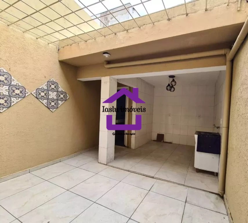 Sobrado, 2 quartos, 115 m² - Foto 7
