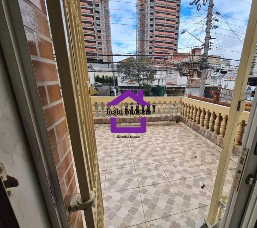 Sobrado, 2 quartos, 115 m² - Foto 9