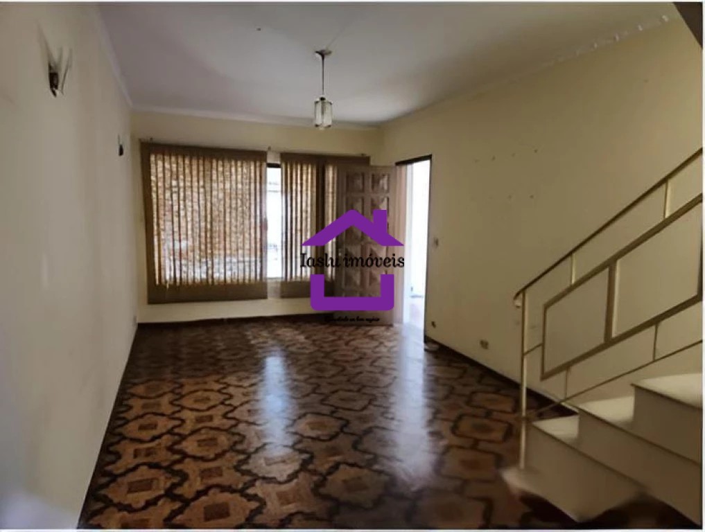 Sobrado para alugar com 3 quartos, 125m² - Foto 2