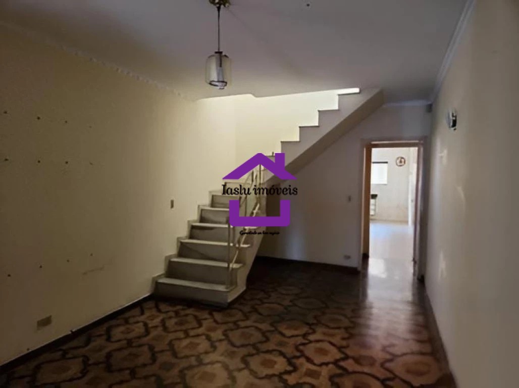 Sobrado para alugar com 3 quartos, 125m² - Foto 3